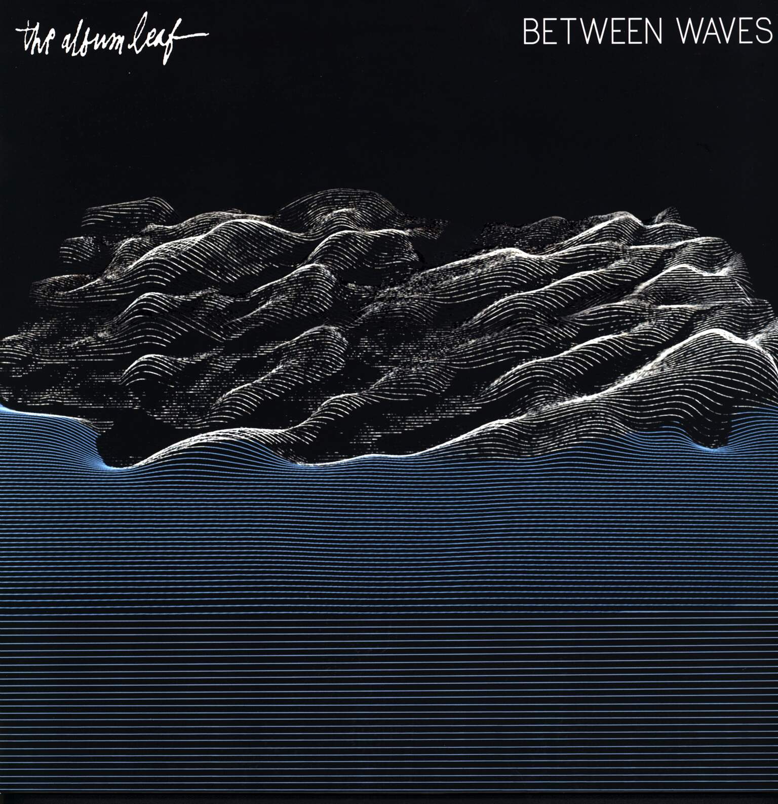 The-Album-Leaf-Between-Waves-LP-Vinyl The Album Leaf-Between Waves-LP (Vinyl)-01