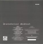 The Allman Brothers Band-Idlewild South-LP (Vinyl)-02