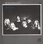 The Allman Brothers Band-Idlewild South-LP (Vinyl)-01