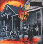 The Allman Brothers Band-Shades Of Two Worlds-LP (Vinyl)-01