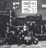 The Allman Brothers Band-The Allman Brothers Band At Fillmore East-LP (Vinyl)-02