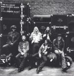 The Allman Brothers Band-The Allman Brothers Band At Fillmore East-LP (Vinyl)-01