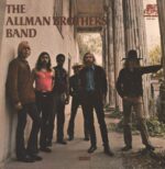 The Allman Brothers Band-The Allman Brothers Band-LP (Vinyl)-01