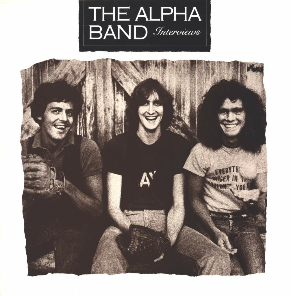 The Alpha Band-Interviews-LP (Vinyl)-01