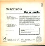 The Animals-Animal Tracks-LP (Vinyl)-02