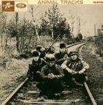 The Animals-Animal Tracks-LP (Vinyl)-01