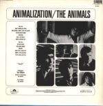 The Animals-Animalization-LP (Vinyl)-02