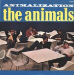 The Animals-Animalization-LP (Vinyl)-01