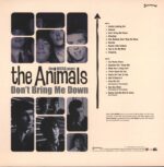 The Animals-Don't Bring Me Down - The Decca Years-LP (Vinyl)-02