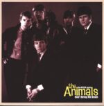 The Animals-Don't Bring Me Down - The Decca Years-LP (Vinyl)-01