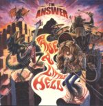The Answer-Raise A Little Hell-LP (Vinyl)-01