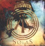 The Answer-Solas-LP (Vinyl)-01
