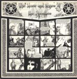 The Apostles-The Lives And Times Of The Apostles-LP (Vinyl)-01