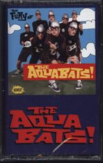 The Aquabats!-The Fury Of The Aquabats!-Tape-01