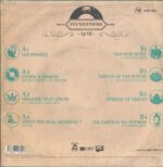 The Architect-Foundations-LP (Vinyl)-02