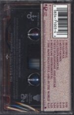 The Artist (Formerly Known As Prince)-The Beautiful Experience-Tape-02