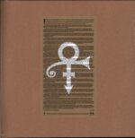 The Artist (Formerly Known As Prince)-The Gold Experience-LP (Vinyl)-02