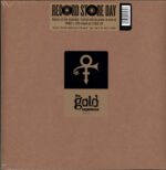 The Artist (Formerly Known As Prince)-The Gold Experience-LP (Vinyl)-01