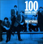 The Artwoods-100 Oxford Street-LP (Vinyl)-01