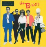 The B-52's-The B-52's-LP (Vinyl)-01