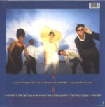 The B-52's-The Best Of The B-52's - Dance This Mess Around-LP (Vinyl)-02
