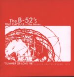 The B-52's-Time Capsule - The Mixes-12" Maxi Single (Vinyl)-01