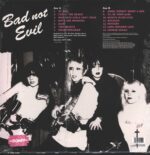 The 'B' Girls-Bad Not Evil-LP (Vinyl)-02