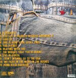 The Baboon Show-Punk Rock Harbour-LP (Vinyl)-02