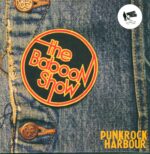 The Baboon Show-Punk Rock Harbour-LP (Vinyl)-01