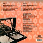 The Baker Brothers-Time To Testify-LP (Vinyl)-02