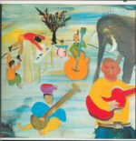 The Band-Music From Big Pink-LP (Vinyl)-01