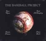 The Baseball Project-Vol. 1: Frozen Ropes And Dying Quails-CD-01