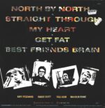 The Bats-4 Songs-12" Maxi Single (Vinyl)-02