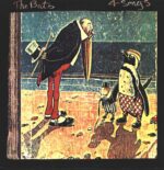 The Bats-4 Songs-12" Maxi Single (Vinyl)-01