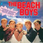 The Beach Boys-Beach Boy's Medley-7" Single (Vinyl)-02