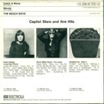 The Beach Boys-Catch A Wave-7" Single (Vinyl)-02
