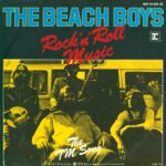 The Beach Boys-Rock'n'Roll Music-7" Single (Vinyl)-01