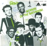 The Beat-Mirror In The Bathroom-7" Single (Vinyl)-01