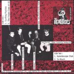 The Beatitudes-The Grace Of Mystery-7" Single (Vinyl)-02