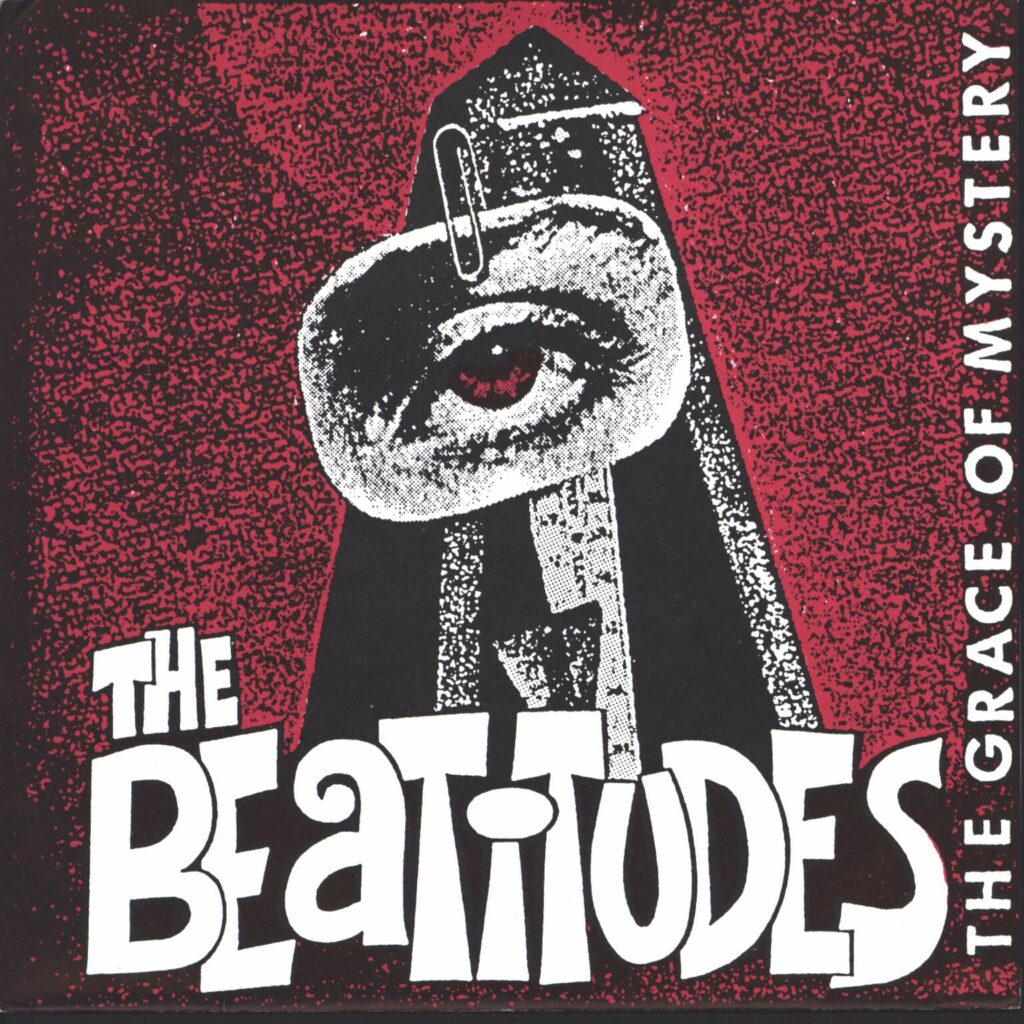 The Beatitudes-The Grace Of Mystery-7" Single (Vinyl)-01