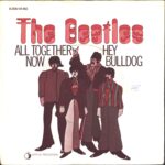 The Beatles-All Together Now-7" Single (Vinyl)-01