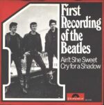 The Beatles-First Recording Of The Beatles-7" Single (Vinyl)-01