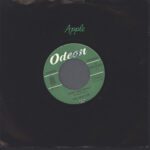 The Beatles-Twist And Shout / Boys-7" Single (Vinyl)-01