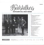 The Beatstalkers-Scotland's No.1 Beat Group-LP (Vinyl)-02