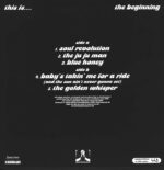 The Beginning-This Is....-LP (Vinyl)-02
