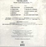 The Bellrays-Punk Funk Rock Soul Vol. 2-LP (Vinyl)-02