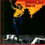 The Berbiseyans-Drunken Man Kung-Fu-7" Single (Vinyl)-01