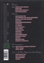 The Beta Band-The Best Of The Beta Band - Film-DVD-02