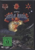 The Beta Band-The Best Of The Beta Band - Film-DVD-01