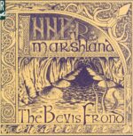 The Bevis Frond-Inner Marshland-LP (Vinyl)-01